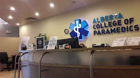 Alberta College of Paramedics