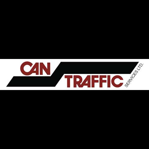 Can-Traffic Services Ltd.