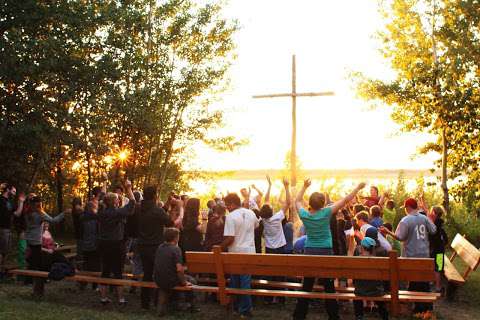 Hastings Lake Bible Camp