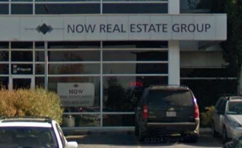 Now Real Estate Group