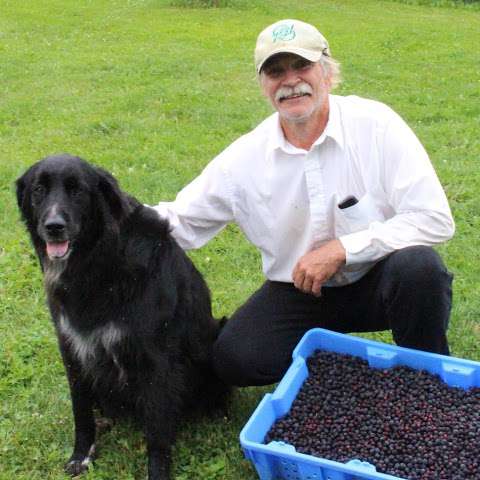 Prairie Berry Farm