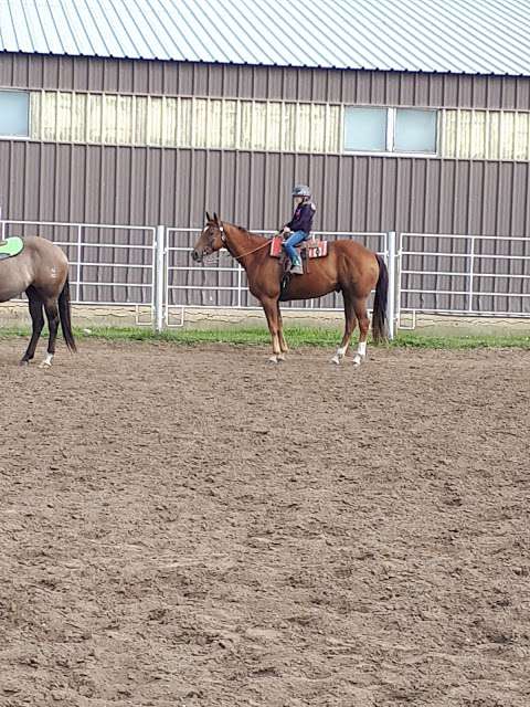 Still Meadows Ranch Still Meadows Ranch